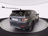 usata Land Rover Discovery Sport 2.0 td4 hse awd 180cv 7p.ti auto