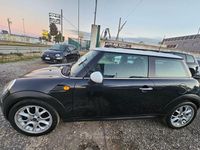 Occasion Mini Cooper D Hype 120 ch (88 kW) 2008 Noir Citadine