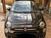 Usata Fiat 500 Sport 69 CV (50 kW) 2022 Utilitaria