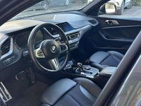 Brugt BMW 118 M Sport 150 HK (110 kW) 2021 Hatchback
