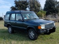 usata Land Rover Discovery Discovery 2.5 Tdi 5 porte Luxury