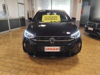 Usata VW Taigo R-line 150 CV (110 kW) 2023 Grigio SUV