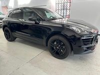 usata Porsche Macan S diesel euro6