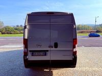 Occasion Opel Movano 140 PK (102 kW) 2023 Wit Van