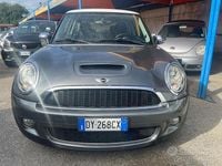 Usata Mini Cooper 175 CV (128 kW) 2009 Grigio Utilitaria