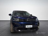 Usata Citroën C5 Aircross PureTech 136 CV (100 kW) 2025 Blu SUV
