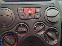 Usata Fiat Panda 4x4 2011 Nero Utilitaria