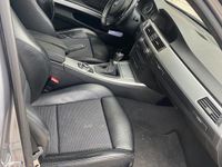 Usata BMW 320 2009 Grigio Berlina