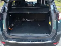 Usata Peugeot 5008 GTi 180 CV (132 kW) 2018 Verde SUV