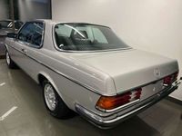 usata Mercedes 230 CE250CE/300CE Intera Collezione anni 60/70/80