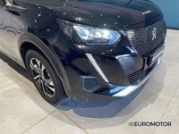 Usata Peugeot 2008 Allure 131 CV (96 kW) 2023 Nero SUV