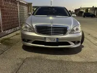 Usata Mercedes S320 235 CV (172 kW) 2008 Berlina
