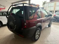 Usata Land Rover Freelander 98 CV (72 kW) 2000 Rosso SUV