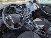 Begagnad Ford Focus 125 HK (91 kW) 2014 Kombi