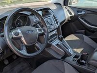 Usata Ford Focus 125 CV (91 kW) 2014 Station wagon