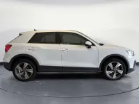 Usata Audi Q2 116 CV (85 kW) 2023 Bianco SUV