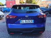 Usata Nissan Qashqai 158 CV (116 kW) 2023 Lilla SUV