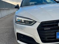 usata Audi A5 2ª serie - 2018