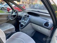 usata Citroën Xsara 1.6i 16V cat 5 porte SX