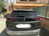 Usata Peugeot 3008 2017 SUV
