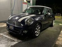 usata Mini Cooper D 1.6 D 112 cv