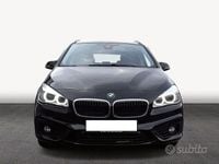 Usata BMW 220 190 CV (139 kW) 2019 Nero Station wagon