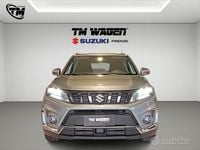 Usata Suzuki Vitara Cool 129 CV (94 kW) 2024 Grigio SUV