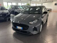 Nuova Mazda 2 Center-Line 116 CV (85 kW) 2026 Grigio Utilitaria