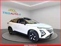 Nuova Omoda 5 143 CV (105 kW) 2026 Bianco SUV