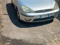 Usata Ford Focus 100 CV (73 kW) 2004 Berlina