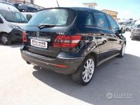 usata Mercedes B200 B 200cdi Sport