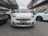 Usata Fiat 600 La Prima 111 CV (81 kW) 2025 Bianco SUV