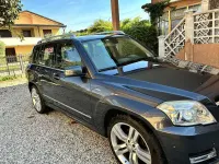 Usata Mercedes GLK220 170 CV (125 kW) 2010 SUV