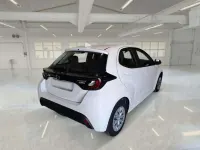 Usata Mazda 2 92 CV (67 kW) 2023 Bianco Utilitaria