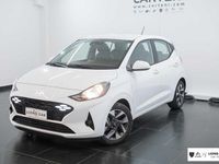 Nuova Hyundai i10 63 CV (46 kW) 2026 Bianco Utilitaria