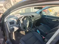 Begagnad VW Golf IV 140 HK (102 kW) 2005 Sedan