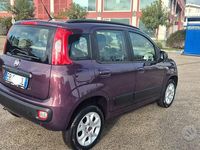 Usata Fiat Panda 70 CV (51 kW) 2015 Utilitaria