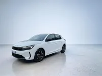 Usata Opel Corsa 101 CV (74 kW) 2025 Bianco Utilitaria