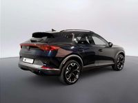 Usata Cupra Formentor 150 CV (110 kW) 2023 Blu asfalto SUV