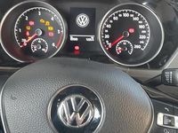 Usata VW Touran 110 CV (80 kW) 2018 Grigio Monovolume