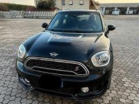 Usata Mini Countryman 2020 Nero SUV
