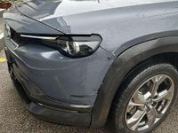 Usata Mazda MX30 Exclusive 80 kW (110 CV) 2020 SUV