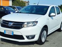 usata Dacia Sandero 1.2 75CV Extra