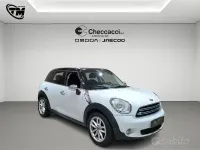 Occasion Mini Countryman 111 ch (81 kW) 2014 SUV