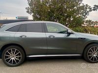 Usata Mercedes EQC400 300 kW (408 CV) 2021 SUV