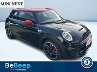 usata Mini John Cooper Works John Cooper Works 2.0 TwinPower TurboDCT