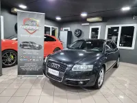Usata Audi A6 179 CV (131 kW) 2006 Nero Station wagon