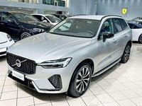 Usata Volvo XC60 Plus 197 CV (144 kW) 2024 Silver dawn SUV