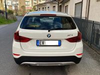 usata BMW X1 sdrive 16d