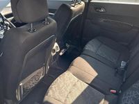 Usata Peugeot 3008 112 CV (82 kW) 2011 Nero Station wagon